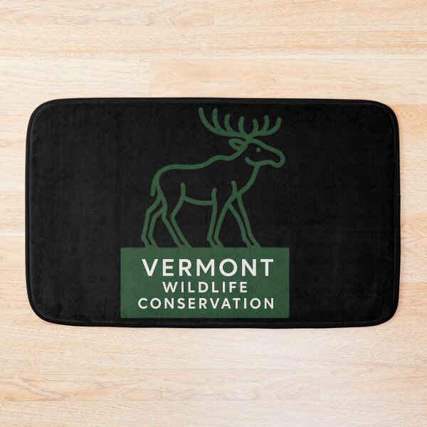 Item preview, Vermont Wildlife Conservation designed and sold by Charisma Enigma.