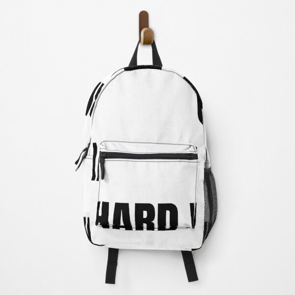 Item preview, Hard Working or Hardly Working? designed and sold by Kaytee-arttt.