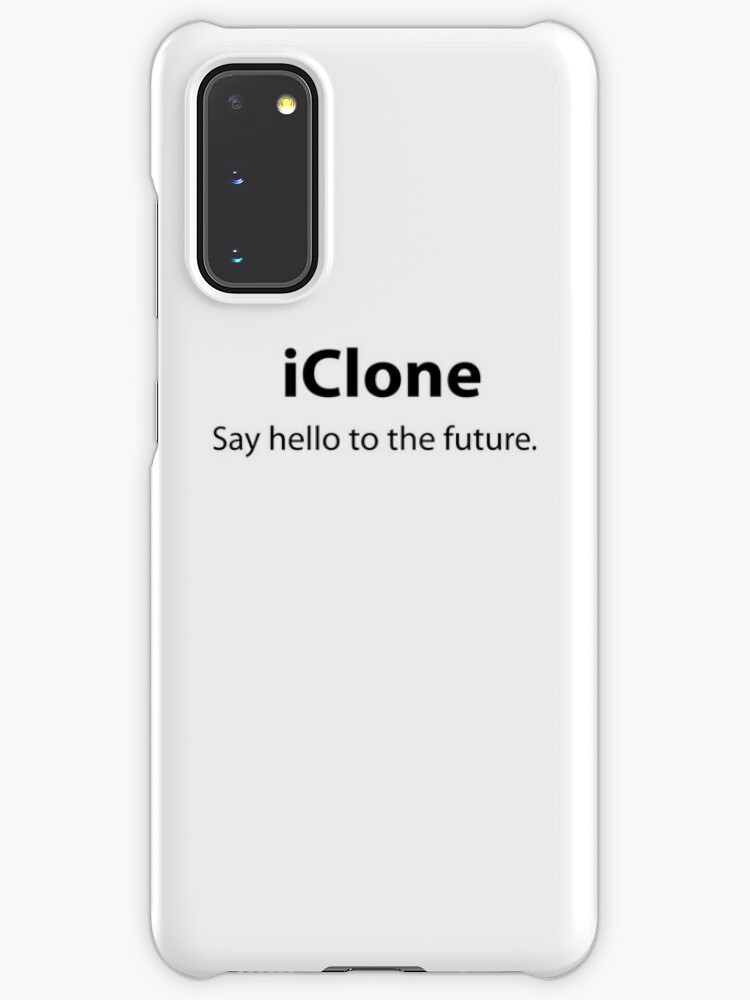iclone phone