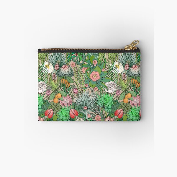 Item preview, Palm Springs Desert Garden Oasis designed and sold by IrishVikingDesigns.