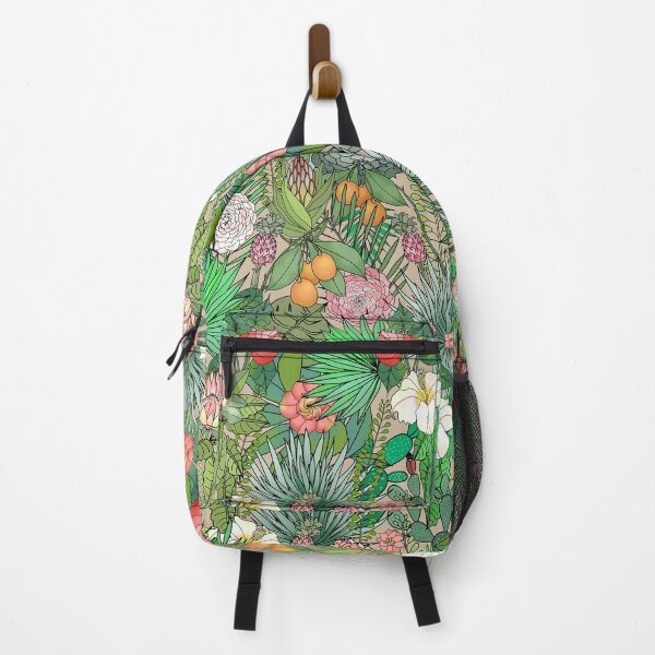 Item preview, Palm Springs Desert Garden Oasis designed and sold by IrishVikingDesigns.