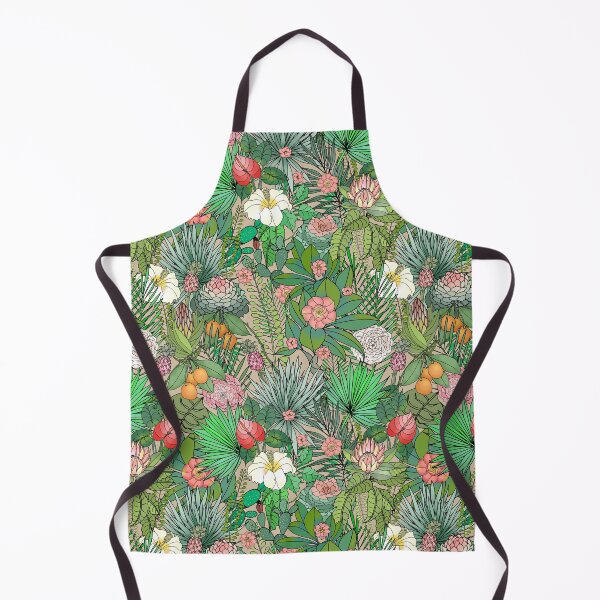 Item preview, Palm Springs Desert Garden Oasis designed and sold by IrishVikingDesigns.