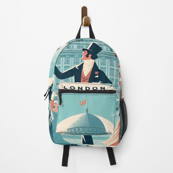 Item preview, Gentleman Dancing in Hyde Park London – Vintage Elegance Design designed and sold by MAGICKEY2024.