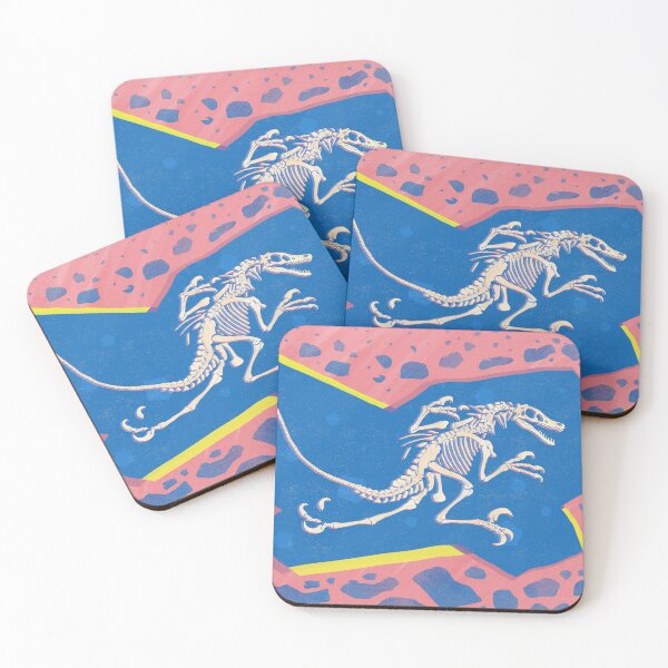 Item preview, Deinonychus - by Beavili designed and sold by Yasuredi.