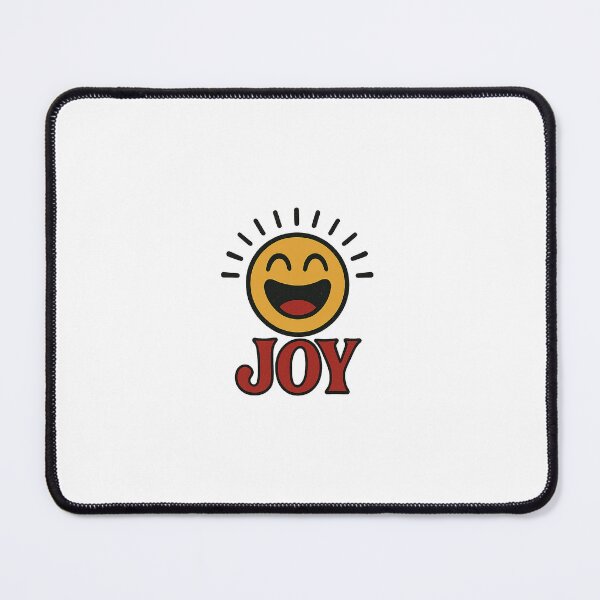 Item preview, JOY — The Inner Glow designed and sold by Emocore Design .
