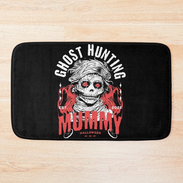 Item preview, Funny Ghost MUMMY Halloween 2025 designed and sold by Yucku1.