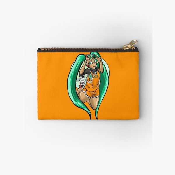 Item preview, Miku playing basketball designed and sold by nekoandwolf1.