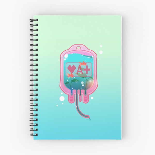 Item preview, Transfusion designed and sold by SeerStuff.