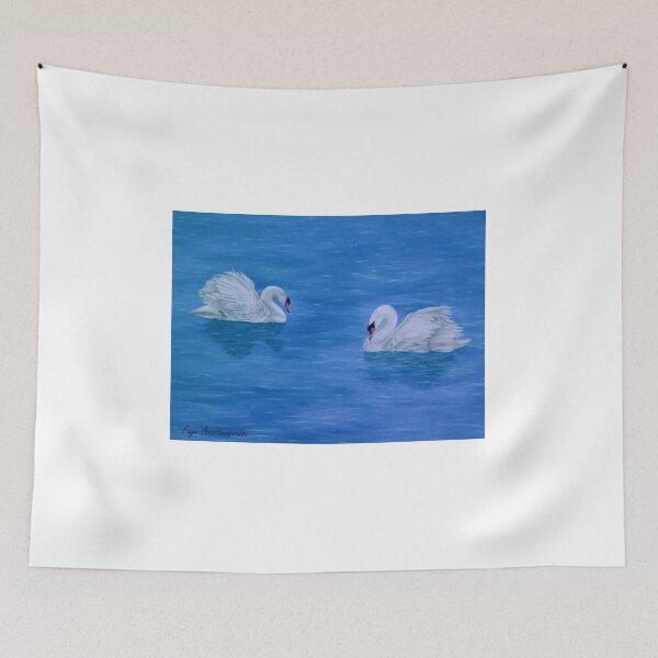 Item preview, Silent Waters designed and sold by Faye Anastasopoulou.