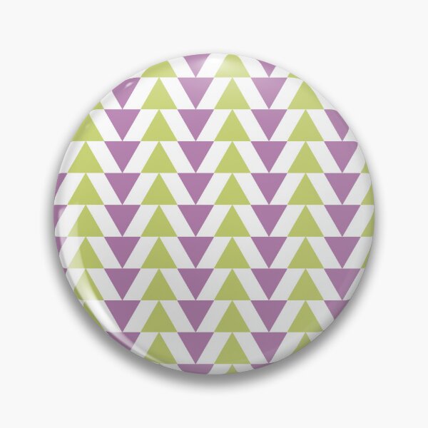 Item preview, Japanese Uroko Pattern - Modern Triangle Series designed and sold by ideakokodesign.