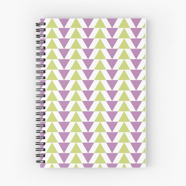 Item preview, Japanese Uroko Pattern - Modern Triangle Series designed and sold by ideakokodesign.