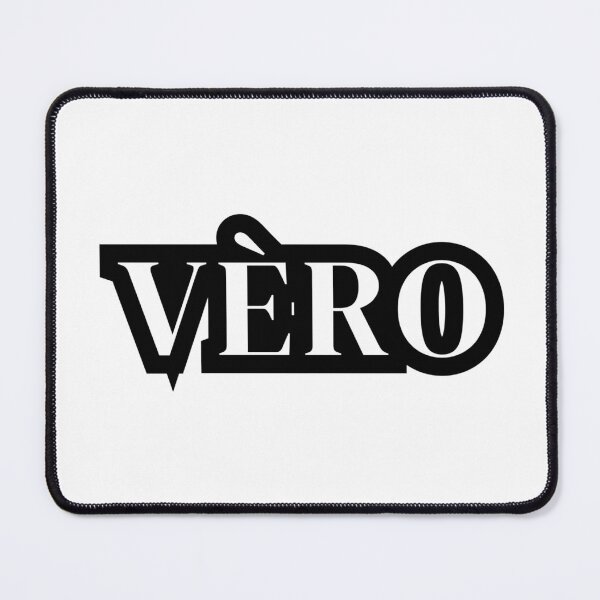 Item preview, Bold Elegance – VÈRO Logo Design designed and sold by VEROofficial.