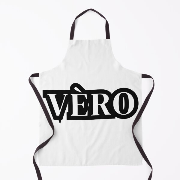 Item preview, Bold Elegance – VÈRO Logo Design designed and sold by VEROofficial.