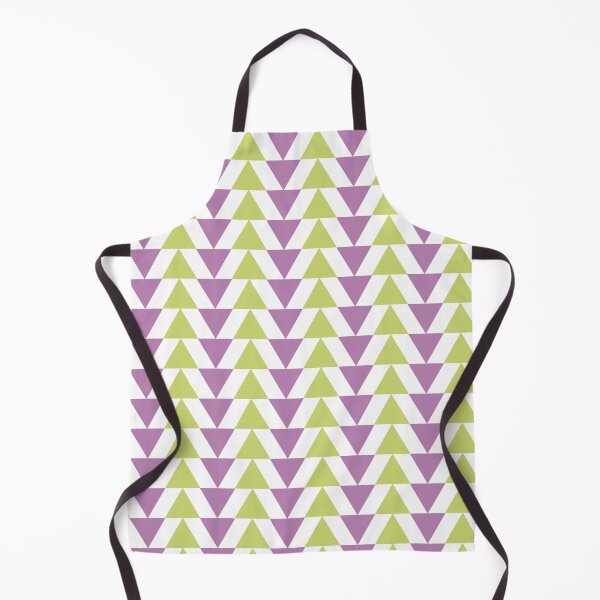 Item preview, Japanese Uroko Pattern - Modern Triangle Series designed and sold by ideakokodesign.