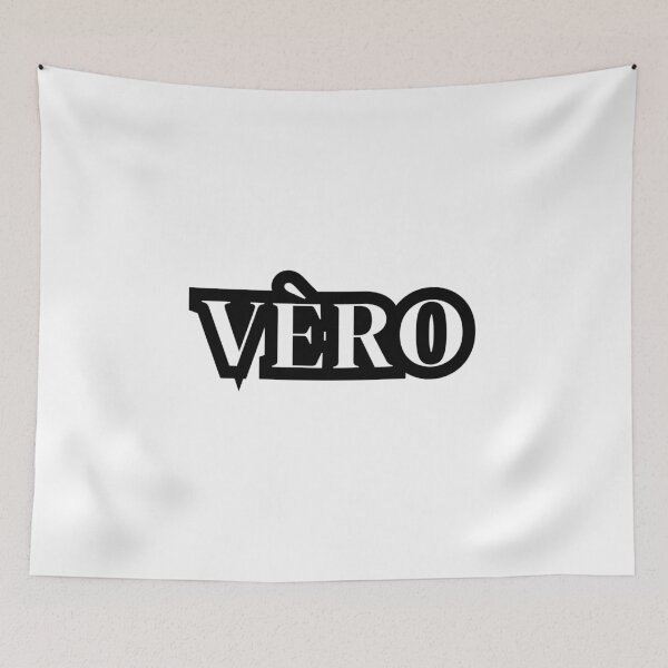 Item preview, Bold Elegance – VÈRO Logo Design designed and sold by VEROofficial.