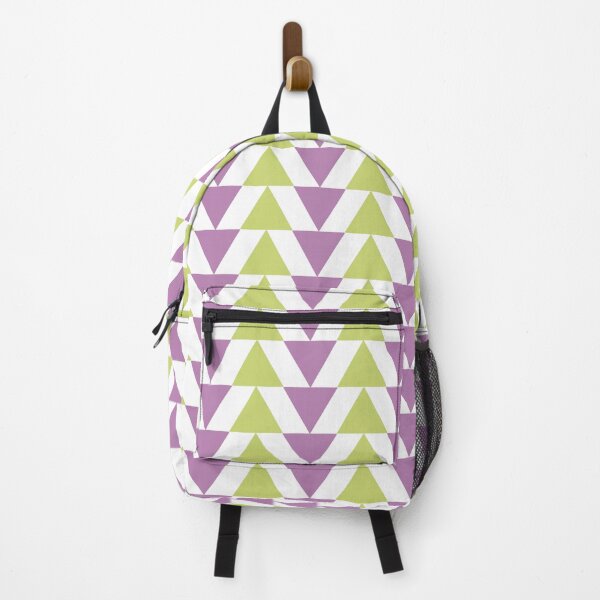 Item preview, Japanese Uroko Pattern - Modern Triangle Series designed and sold by ideakokodesign.