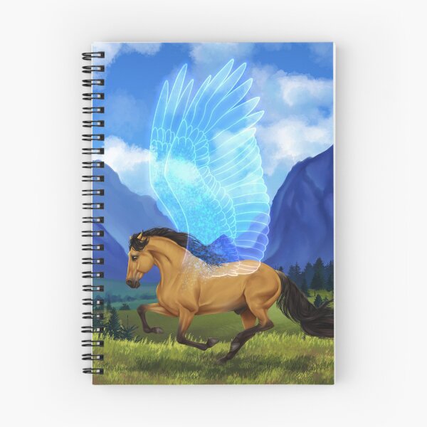 Item preview, In Flight designed and sold by Ducky_art23.