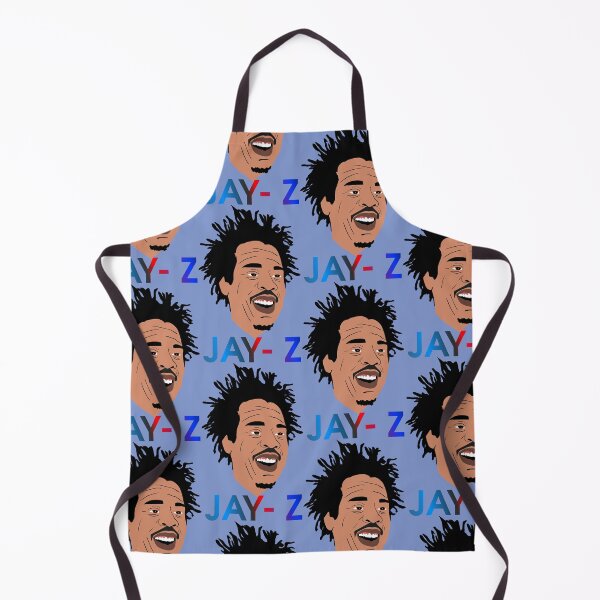 Item preview, Jay-Z illustration designed and sold by ZooStateofMind.