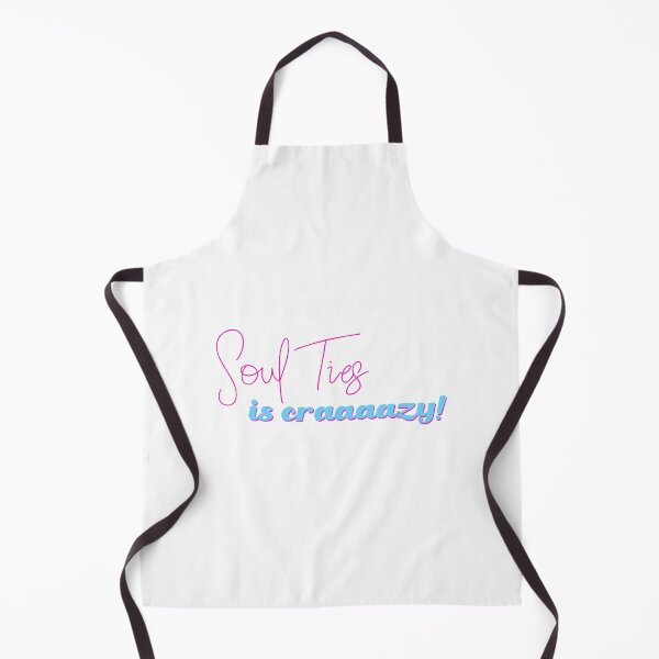 Item preview, Soul Ties is craaaazy! designed and sold by Lix Flix Studios.