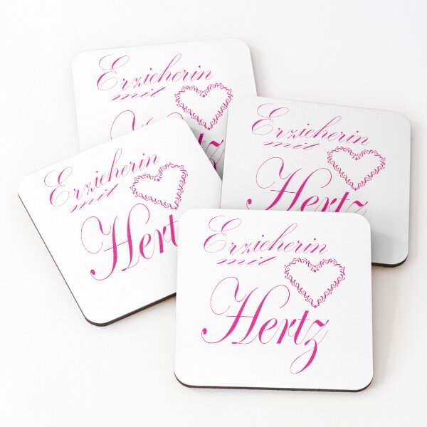 Item preview, Erzieherin mit Hertz designed and sold by Titrt.