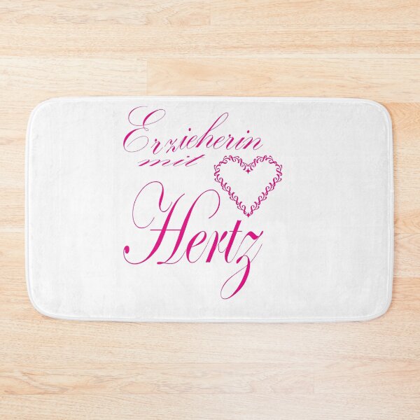 Item preview, Erzieherin mit Hertz designed and sold by Titrt.