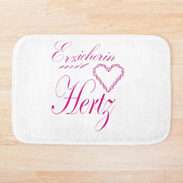 Item preview, Erzieherin mit Hertz designed and sold by Titrt.