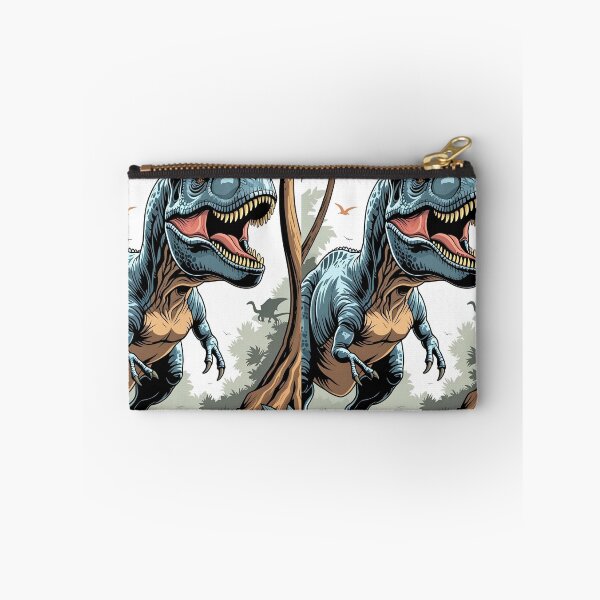 Item preview, Dinosaur Pattern (Tyrannosaurus Rex) designed and sold by PatronesKawai.