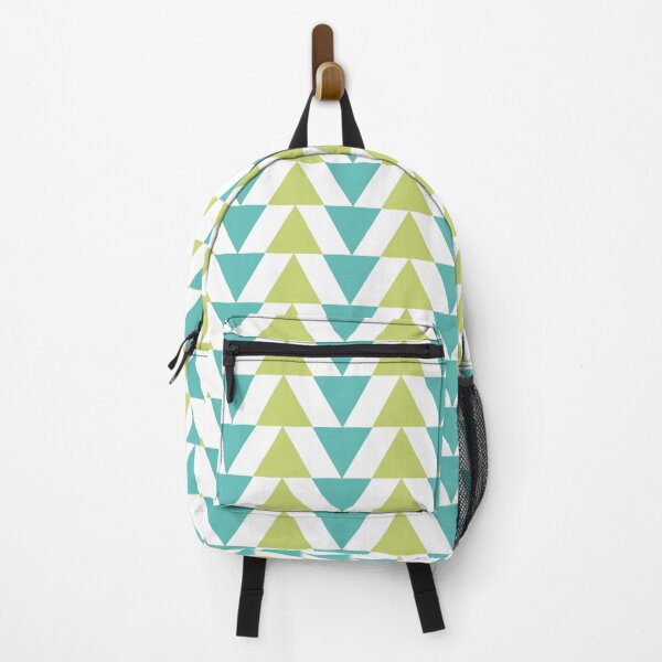 Item preview, Japanese Uroko Pattern - Modern Triangle Series designed and sold by ideakokodesign.