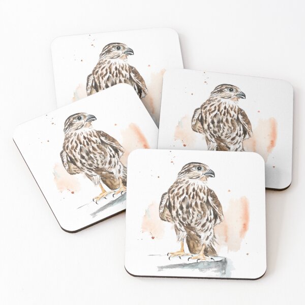 Item preview, Falcon designed and sold by CorneliaPilz.