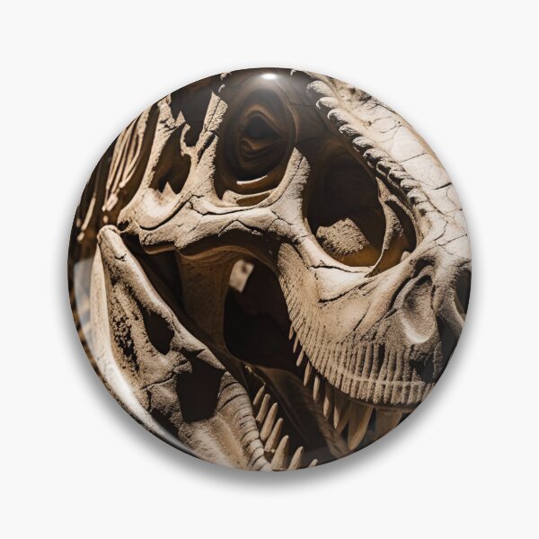 Item preview, Dinosaur Pattern (Tyrannosaurus Rex) designed and sold by PatronesKawai.