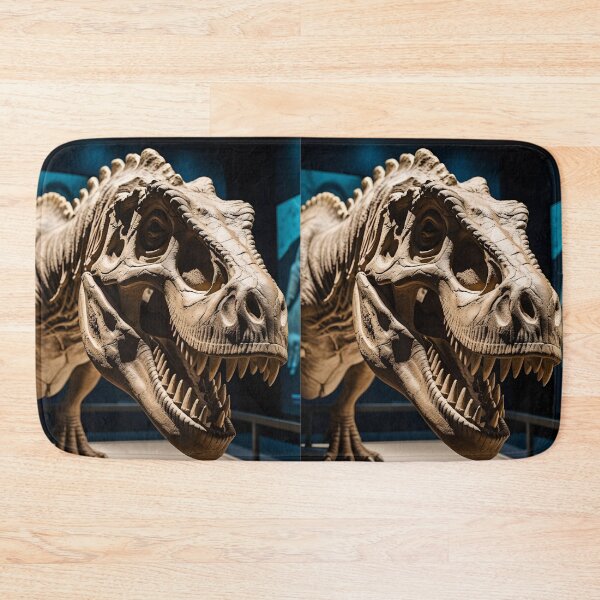 Item preview, Dinosaur Pattern (Tyrannosaurus Rex) designed and sold by PatronesKawai.