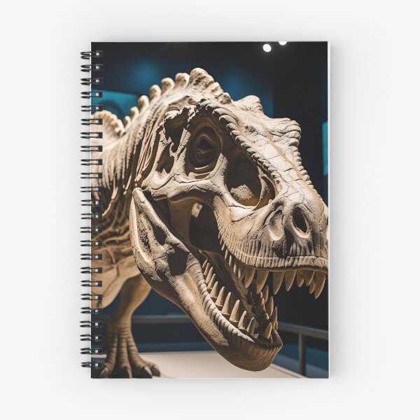 Item preview, Dinosaur Pattern (Tyrannosaurus Rex) designed and sold by PatronesKawai.
