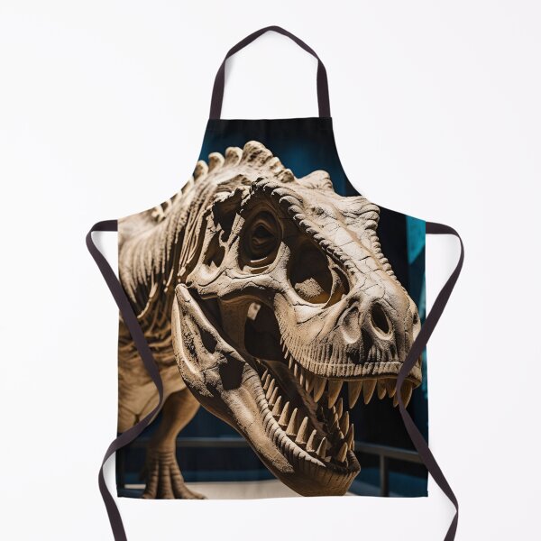 Item preview, Dinosaur Pattern (Tyrannosaurus Rex) designed and sold by PatronesKawai.