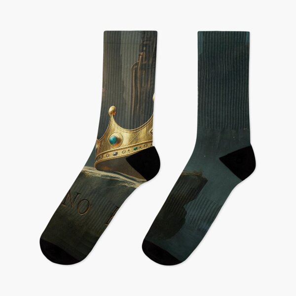 Item preview, No Kings On A Pedestal designed and sold by Lisamariesumner.