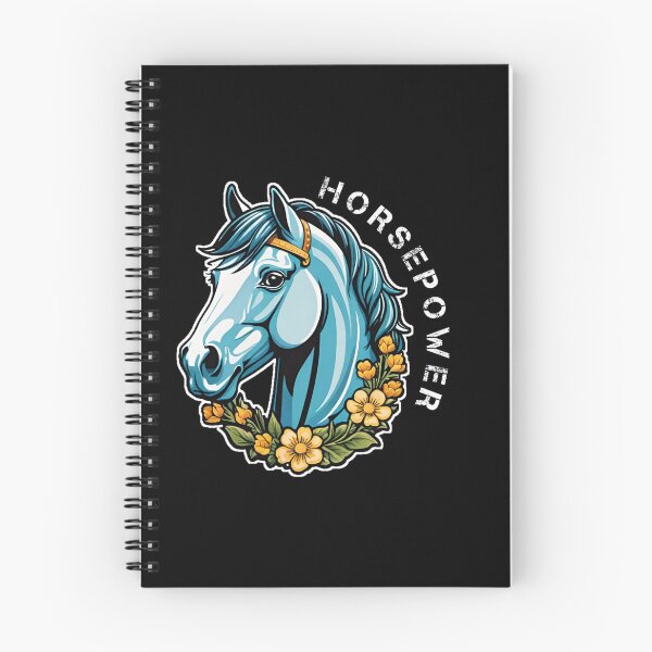 Item preview, HORSEPOWER. designed and sold by Giulivo Store Graphic.