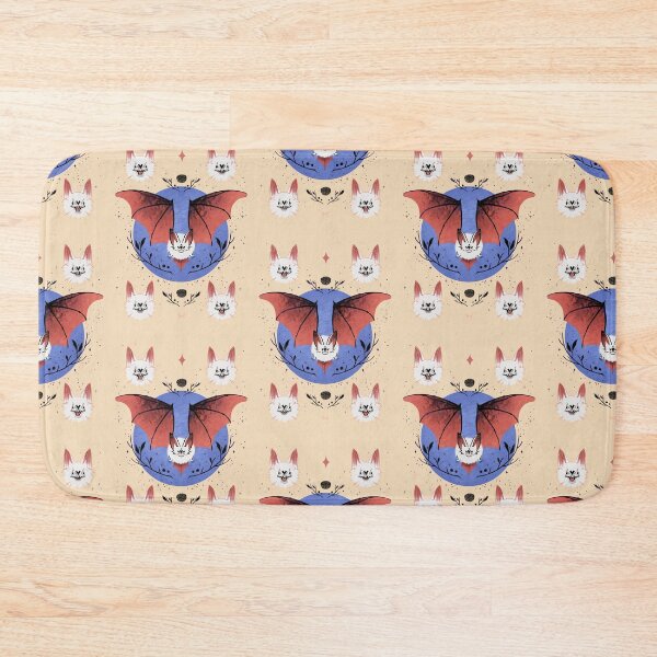 Item preview, Bat group - by Beavili designed and sold by Yasuredi.