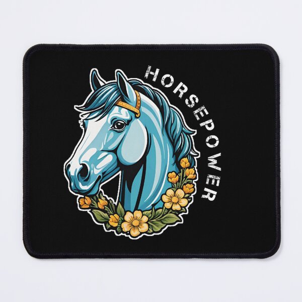 Item preview, HORSEPOWER. designed and sold by Giulivo Store Graphic.