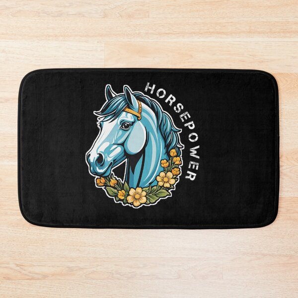 Item preview, HORSEPOWER. designed and sold by Giulivo Store Graphic.