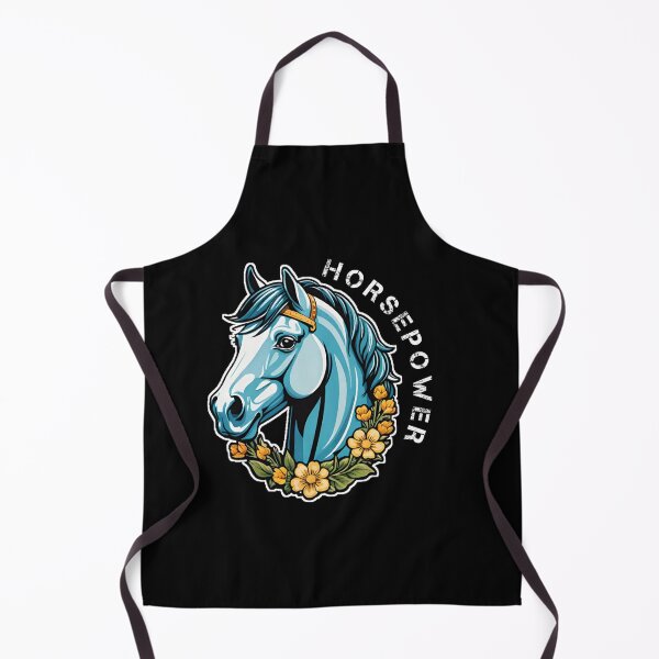 Item preview, HORSEPOWER. designed and sold by Giulivo Store Graphic.