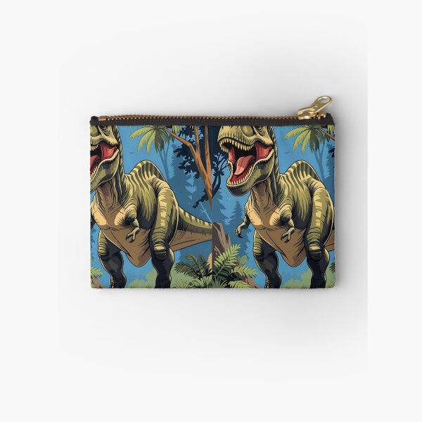 Item preview, Dinosaur Pattern (Tyrannosaurus Rex) designed and sold by PatronesKawai.