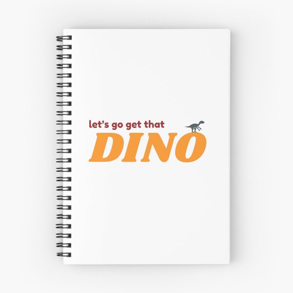 Item preview, Let's go get that Dino Animal Kingdom designed and sold by sunnysidedesigns.