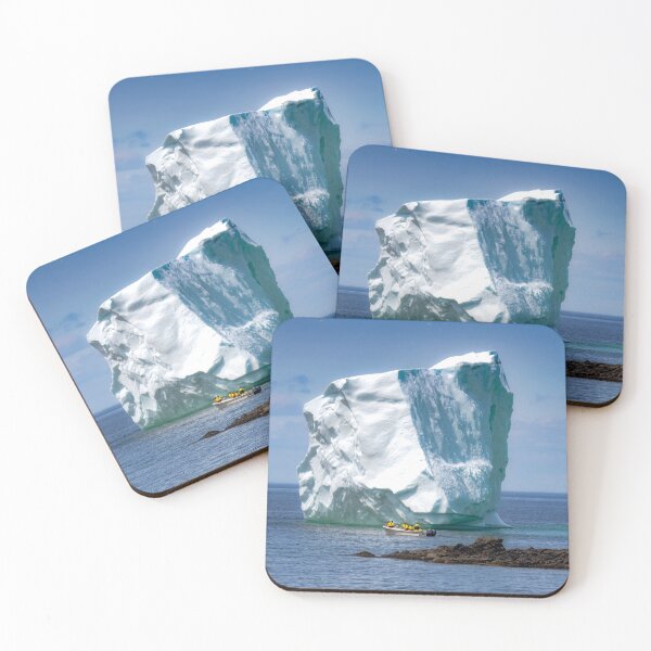 Item preview, Chunk of Ice designed and sold by Alla Gill.
