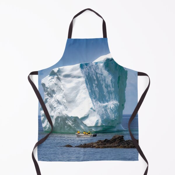 Item preview, Chunk of Ice designed and sold by Alla Gill.