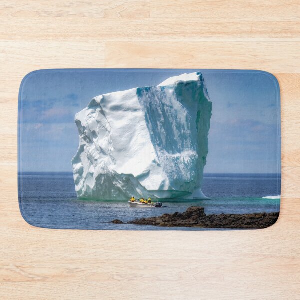 Item preview, Chunk of Ice designed and sold by Alla Gill.