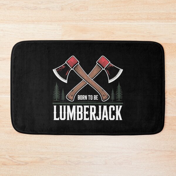Artikelvorschau, Born Lumberjack Äxte entworfen und verkauft von SignumShop.