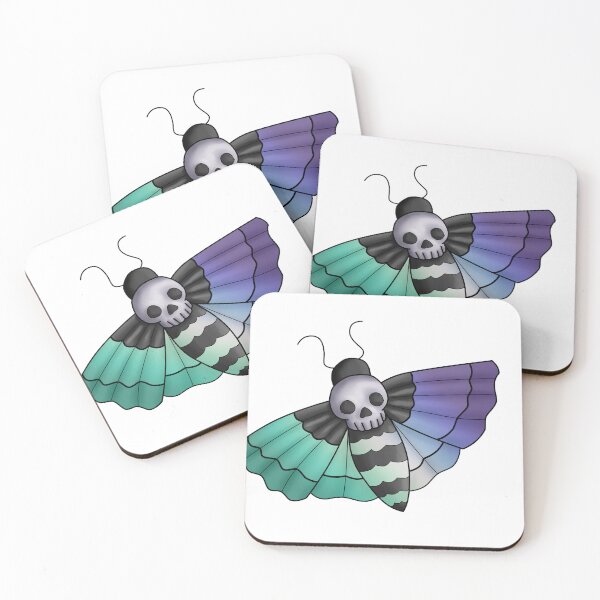Item preview, Pride Moth: Gay designed and sold by mxminty.