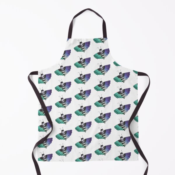 Item preview, Pride Moth: Gay designed and sold by mxminty.