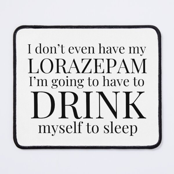 Item preview, White Lotus Lorazepam designed and sold by KatNics.