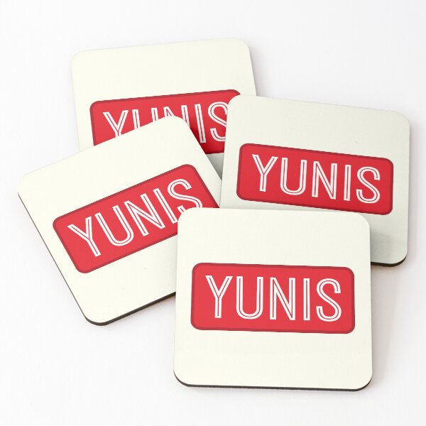 Item preview, Yunis Name designed and sold by Jeallan Designs.