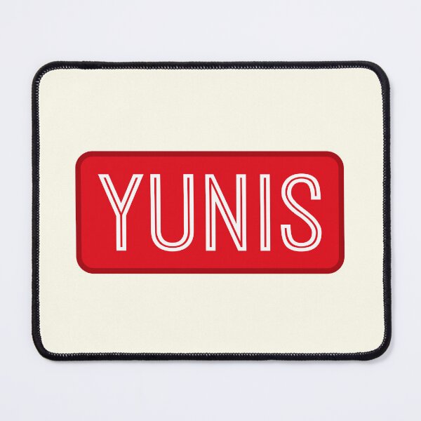 Item preview, Yunis Name designed and sold by Jeallan Designs.